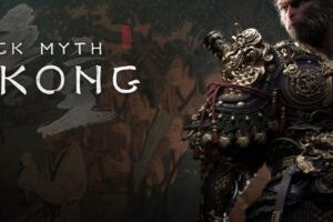 Black Myth: Wukong // Source : Game Science