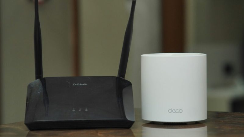 Routeur Wi-Fi : quel modèle choisir pour améliorer sa connexion sans-fil ?