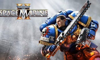 Warhammer 40,000: Space Marine 2 // Source : Epîc Games