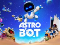 Astro Bot // Source : PS5