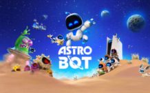 Astro Bot // Source : PS5