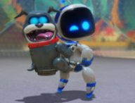 Astro Bot