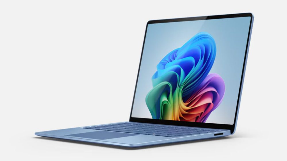 Surface laptop 7