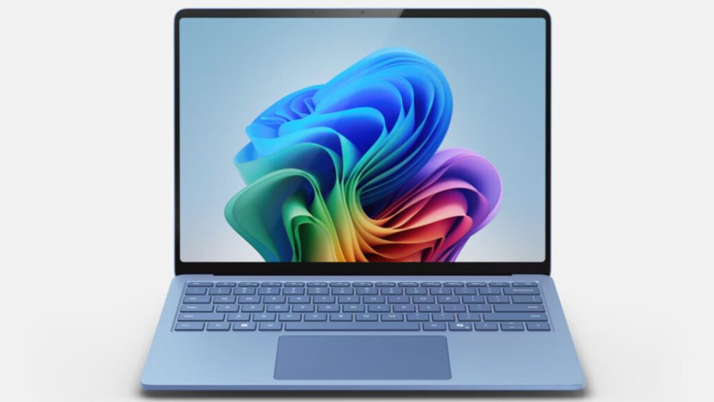 Surface laptop 7