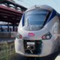 TGV SNCF // Source : Antoine Schibler / Unsplash TGV SNCF // Source : Antoine Schibler / Unsplash