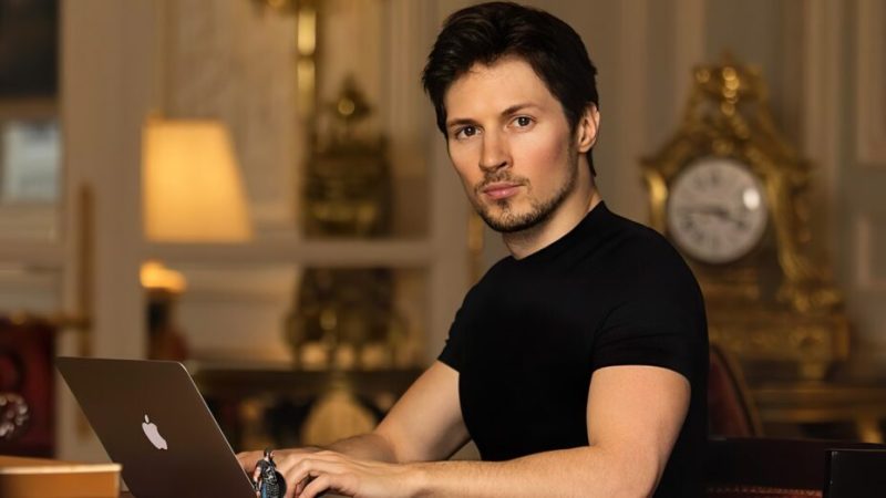 Telegram : Pavel Durov s’engage à livrer les adresses IP aux autorités en cas de délit