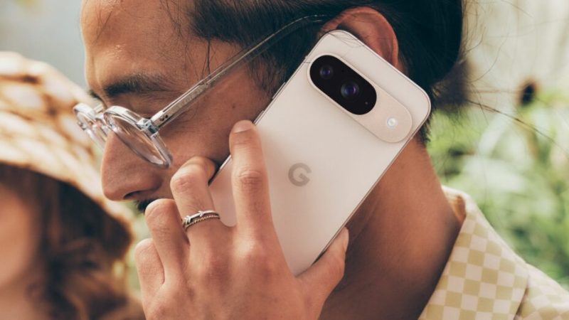 Google est victime d’une fuite inédite avec ses Pixel 10