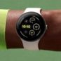 La Google Pixel Watch 3.  // Source : Google