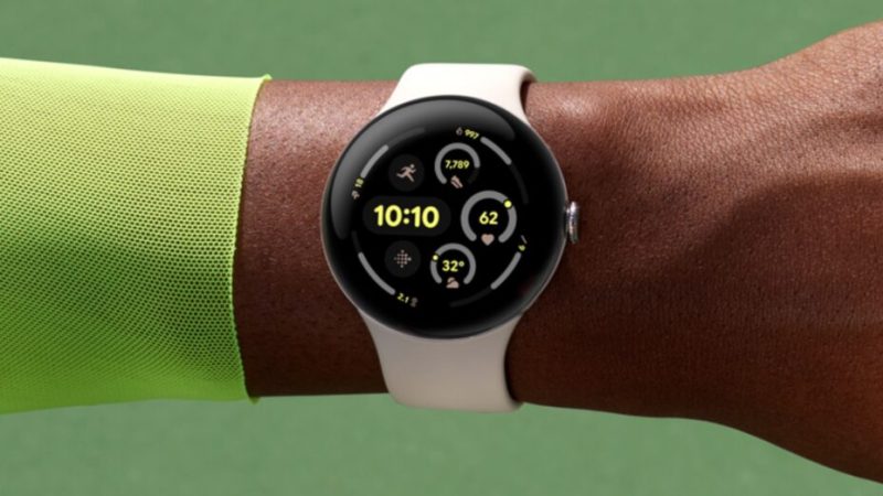 La Pixel Watch 3 s’offre une belle promotion après la sortie de la nouvelle génération