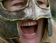 Eowyn, héroïne badass du Seigneur des Anneaux // Source : New Line Cinema Eowyn, héroïne badass du Seigneur des Anneaux // Source : New Line Cinema