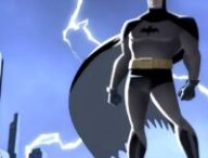 Batman a toujours la classe en 2024 // Source : Prime Video