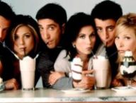 Friends // Source : Warner Bros