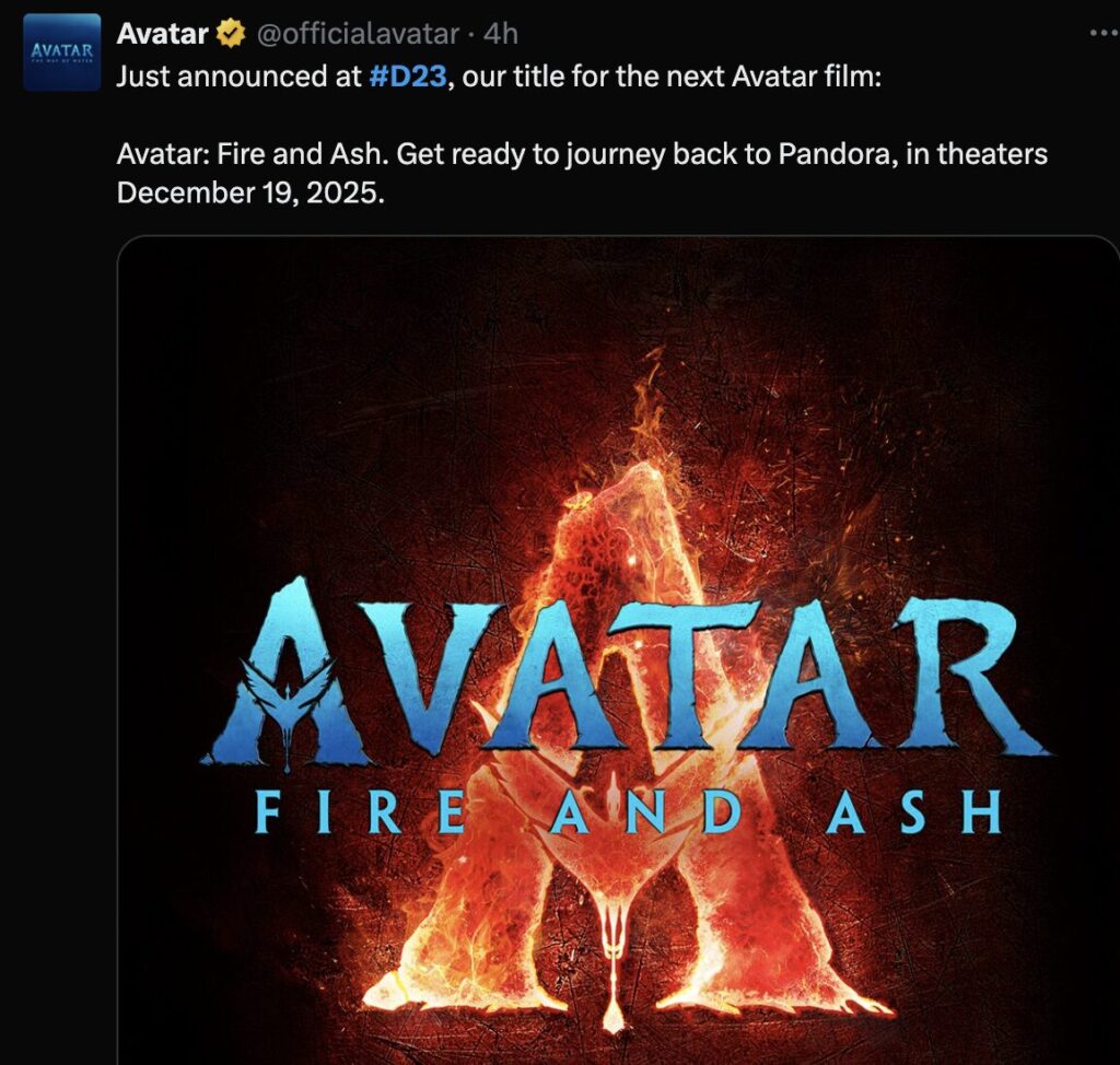 Avatar 3