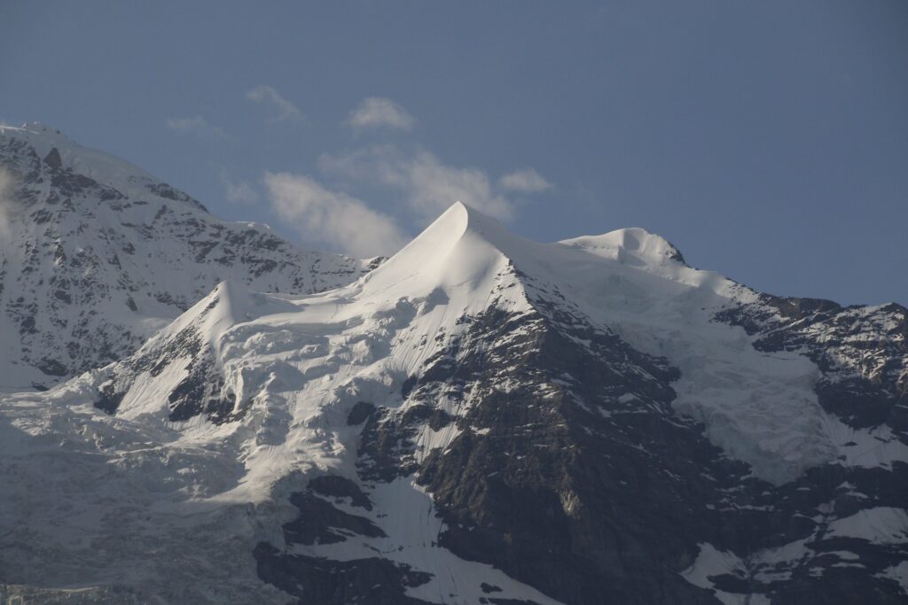 Silberhorn