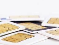 Cartes SIM // Source : Pixabay