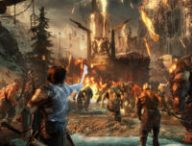 Middle-earth: Shadow of War // Source : Warner Bros. 