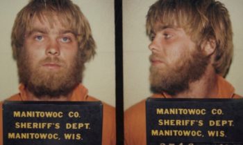 Making a Murderer // Source : Netflix