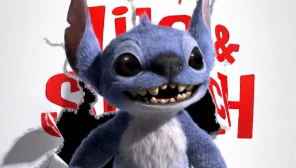 Lilo & Stitch // Source : Disney Lilo & Stitch // Source : Disney