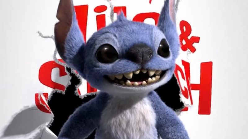 Y a-t-il une scène post-générique dans Lilo et Stitch ?