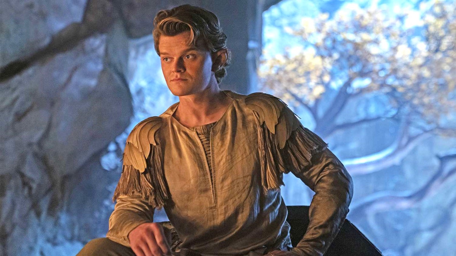 Au fait, qui sont les parents d'Elrond dans les Anneaux de pouvoir ... - 