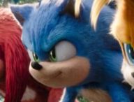 La team Sonic est de retour // Source : Paramount