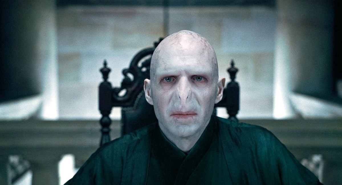 Voldemort