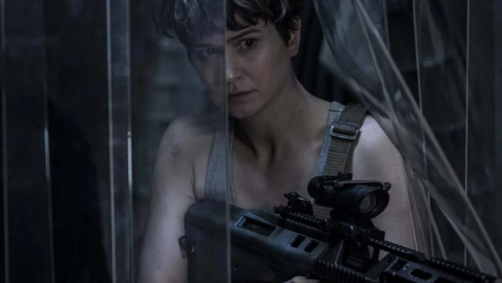 Alien: Covenant // Source : Twentieth Century Fox