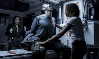 Alien: Covenant // Source : Twentieth Century Fox