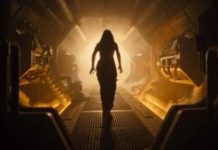 Alien: Romulus commence fort au box-office // Source : Twentieth Century Fox