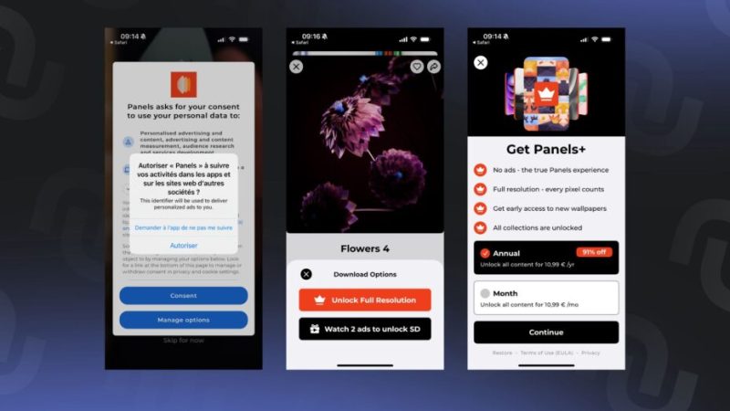 Pourquoi l’application du youtubeur star MKBHD fait déjà polémique Pourquoi l’application du youtubeur star MKBHD fait déjà polémique