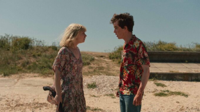 The End Of The F***ing World - Streaming, casting, bandes-annonces et