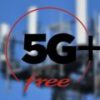 Free lance la 5G SA. // Source : Numerama