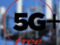 Free lance la 5G SA. // Source : Numerama