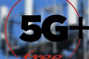 Free lance la 5G SA. // Source : Numerama