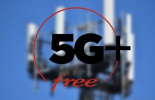 Free lance la 5G SA. // Source : Numerama