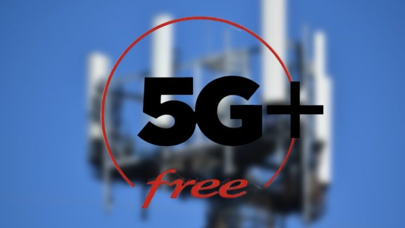 Free devrait déployer la 5G SA sur les iPhone rapidement