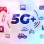 La 5G+, ou 5G SA. // Source : Claire Braikeh pour Numerama