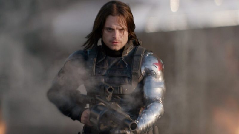 The Batman 2 : le rôle de Sebastian Stan est au cœur d’une embrouille entre un média français et un insider