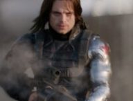 Bucky Barnes dans Captain America et le Soldat de l'Hiver // Source : Marvel