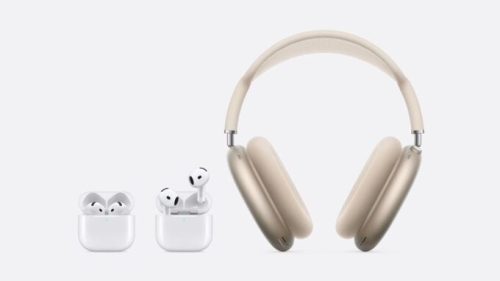 AirPods Pro : un mode malentendant