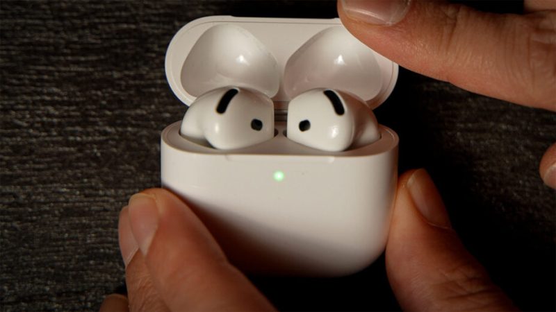 Le son de vos AirPods baisse sans raison ? Désactivez ce réglage