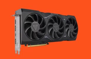 AMD Radeon RX 7900 XT  // Source : AMD Radeon