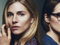 Anatomie d'un scandale // Source : Netflix