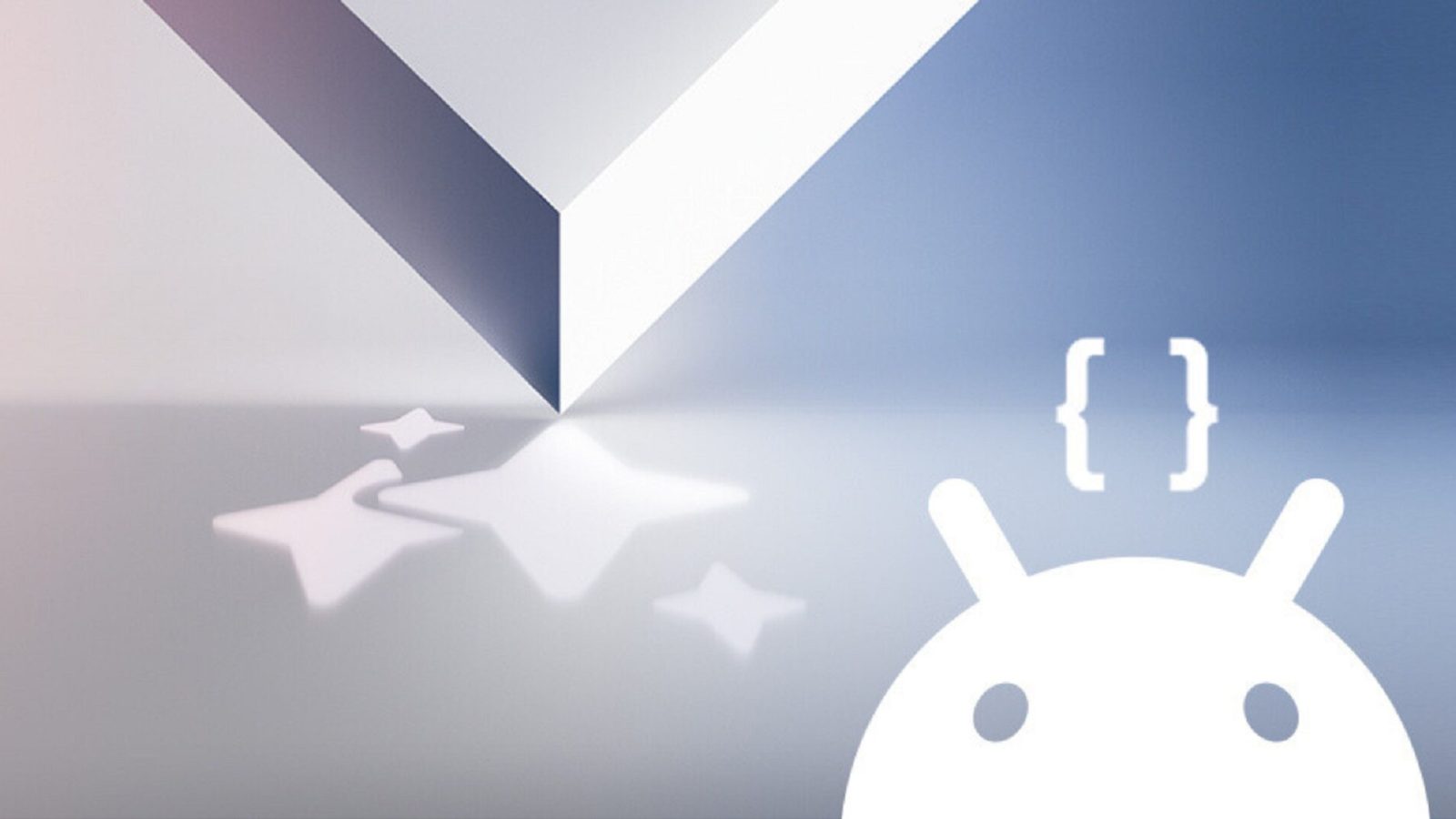 Le nouveau android 15 commence à arriver