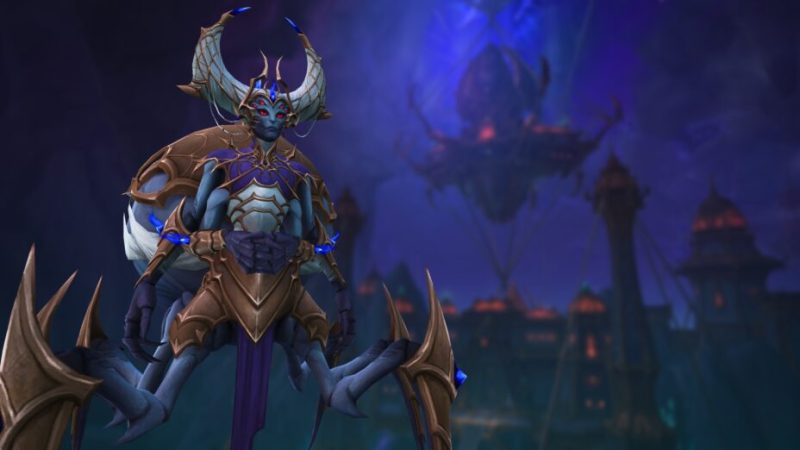 La guilde Liquid sur World of Warcraft devient la meilleure du monde avec son « world first » sur Ansurek