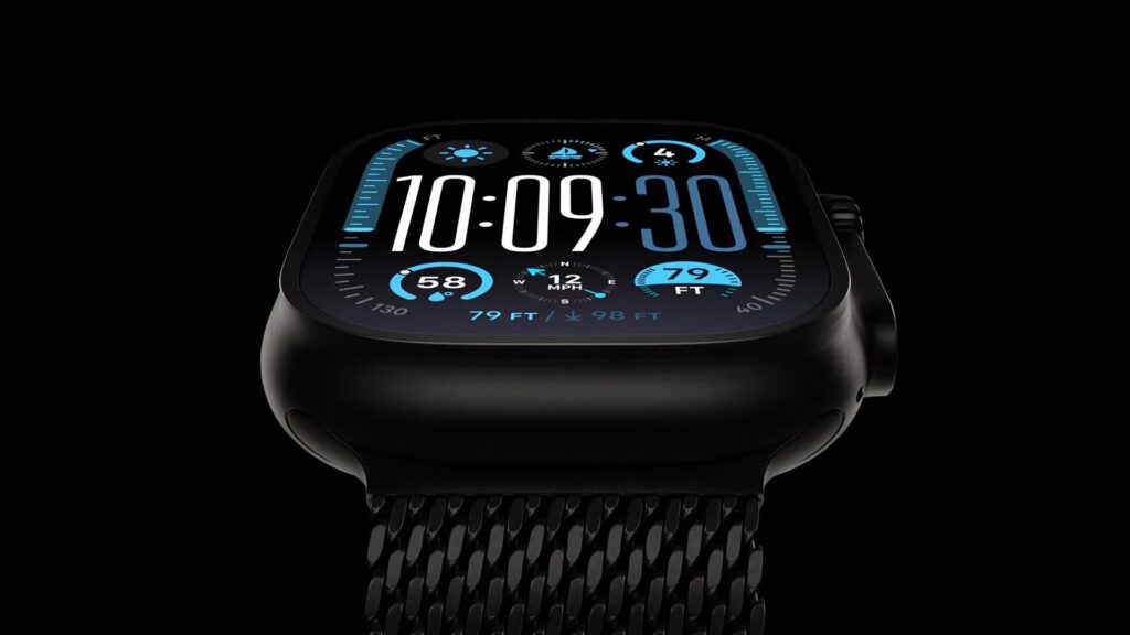 Apple Watch Ultra 2 