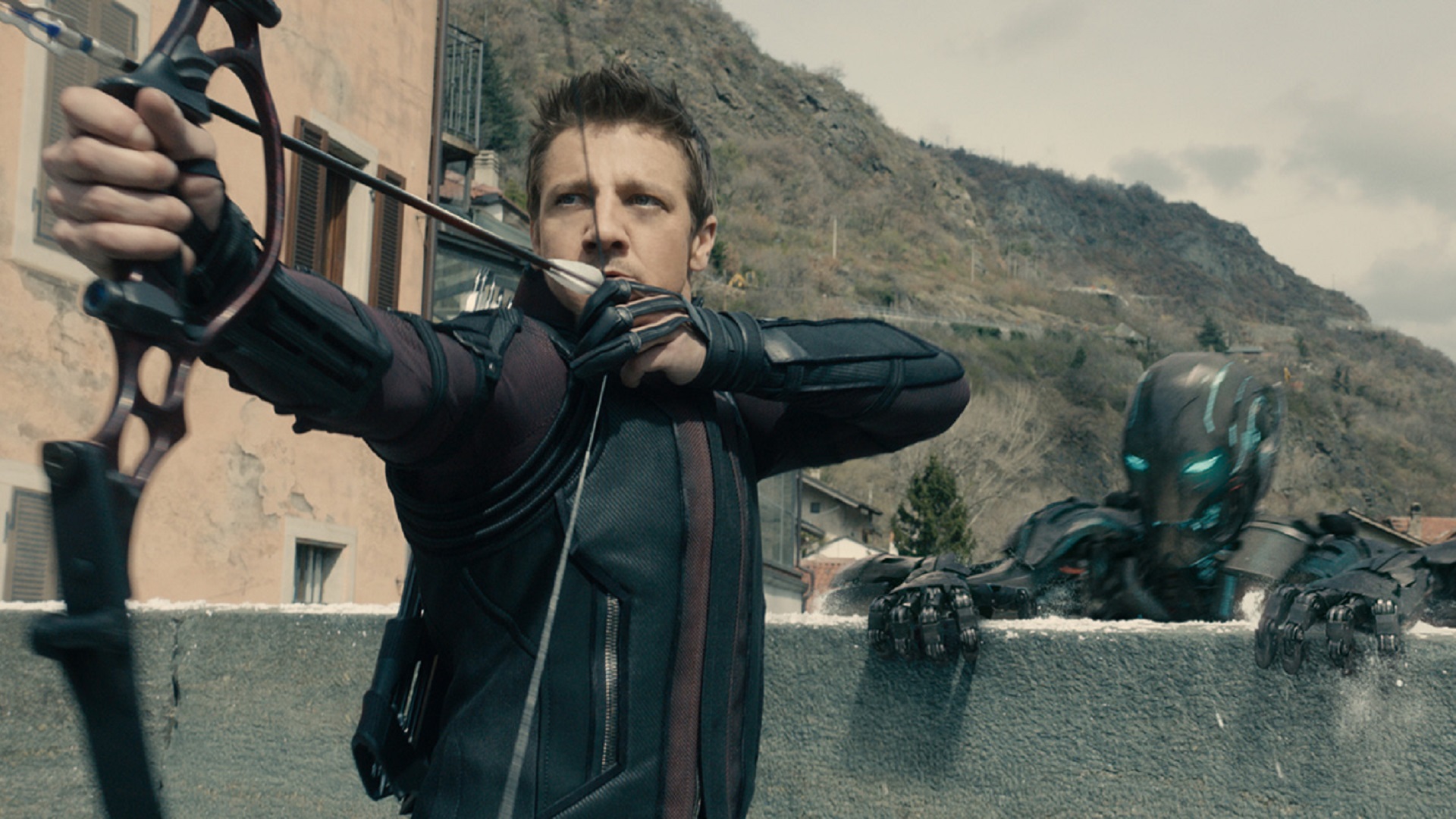 Avengers : L'Ère d'Ultron - Streaming, casting, bandes-annonces et