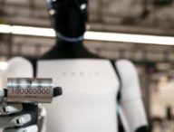 Une cellule NMC produite par Tesla // Source : Tesla