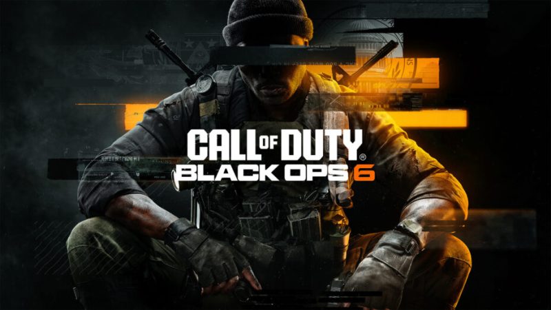 Où précommander Call of Duty : Black Ops 6 au meilleur prix ?