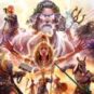 Age of Mythology: Retold // Source : Microsoft